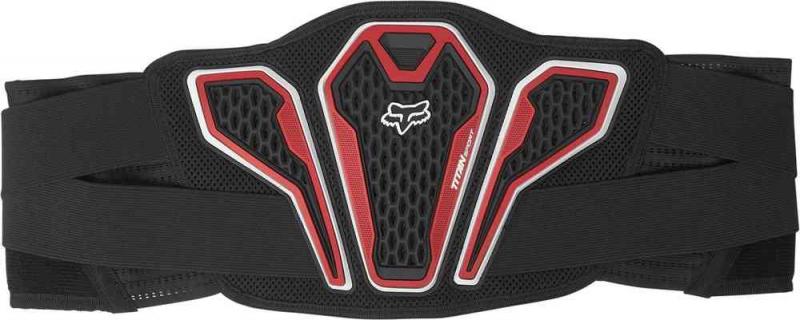 Защитный пояс FOX Titan Sport Belt