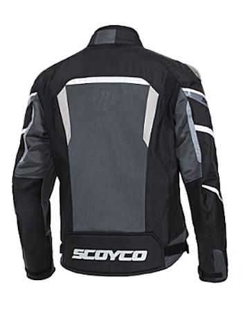 Куртка Scoyco SONIC JK103 Black M