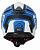  Шлем Acerbis PROFILE 5 22-06 White/Blue S