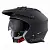  Шлем открытый O'NEAL Volt Solid, мат. черный S