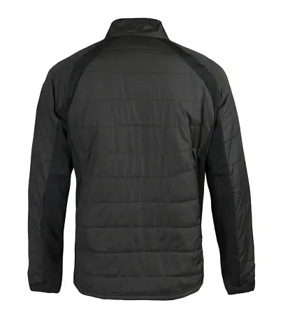 Куртка YOKO THERMO JACKET, черный