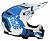  Шлем Acerbis PROFILE 5 22-06 White/Blue S