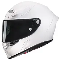 Шлем HJC RPHA 1 WHITE