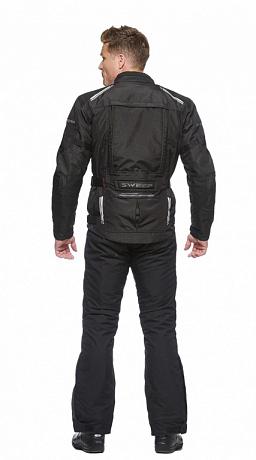 Куртка Sweep GT Touring 3 4-season, black M