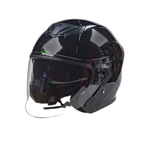 Шлем AiM JK526 Carbon
