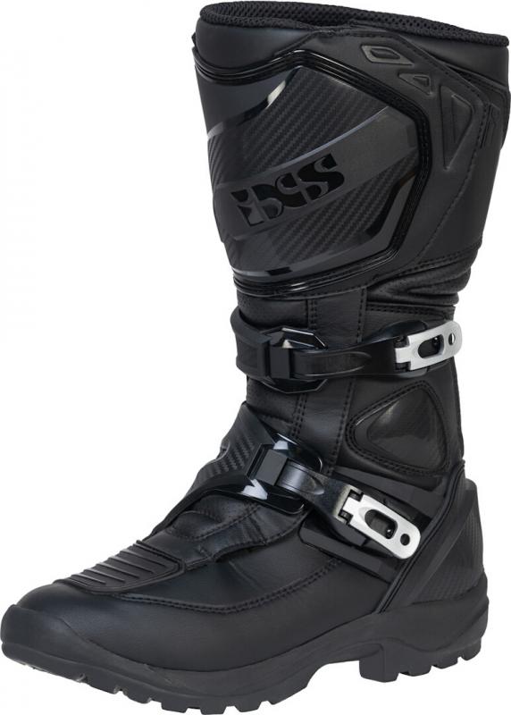 Мотоботы IXS Tour Boots Desert-Pro-ST