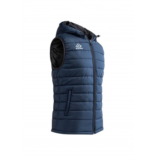 Жилет Acerbis ARTAX PADDING VEST Blue