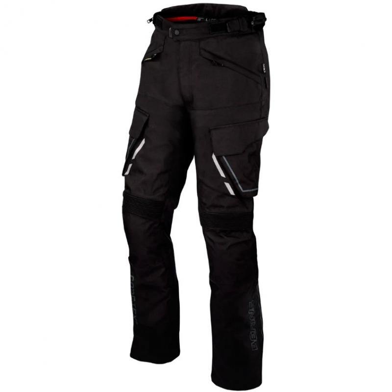 Брюки Bering SHIELD GORE-TEX Black