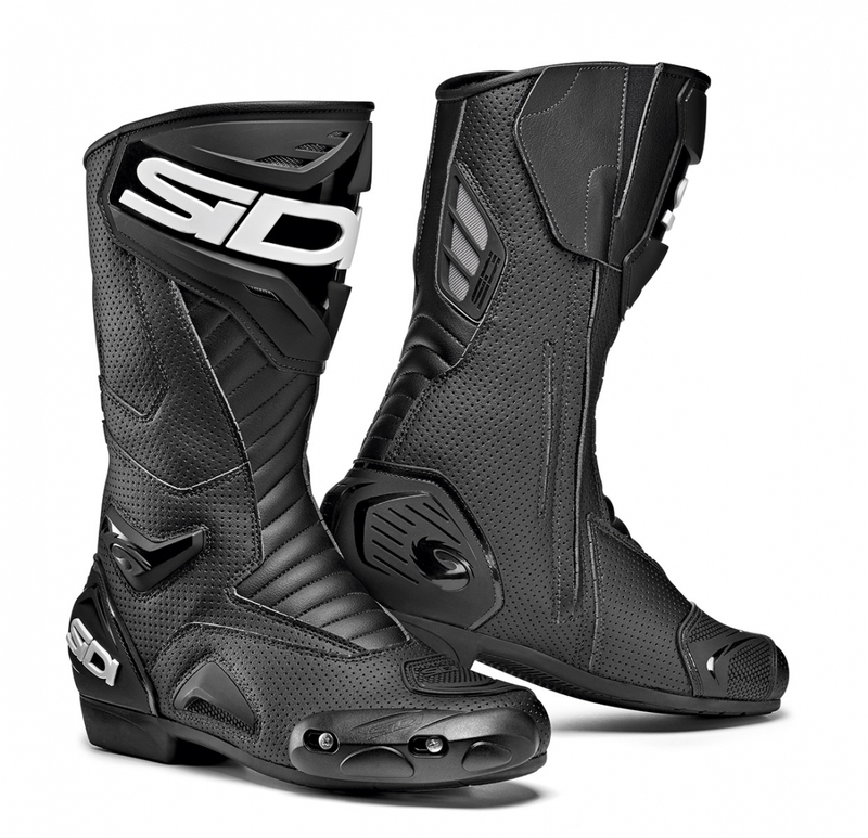 Ботинки Sidi Performer Air Black