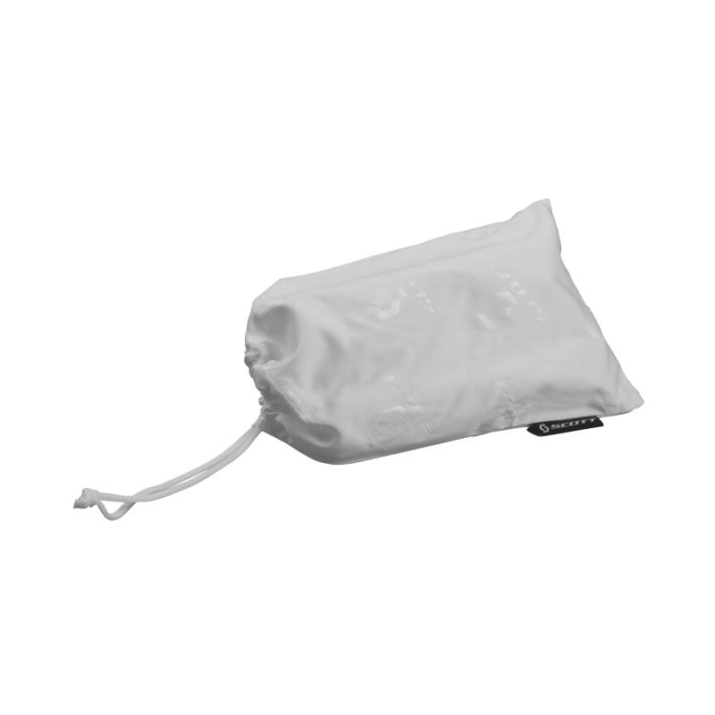 Мешок для очков Scott Goggle Pouch white