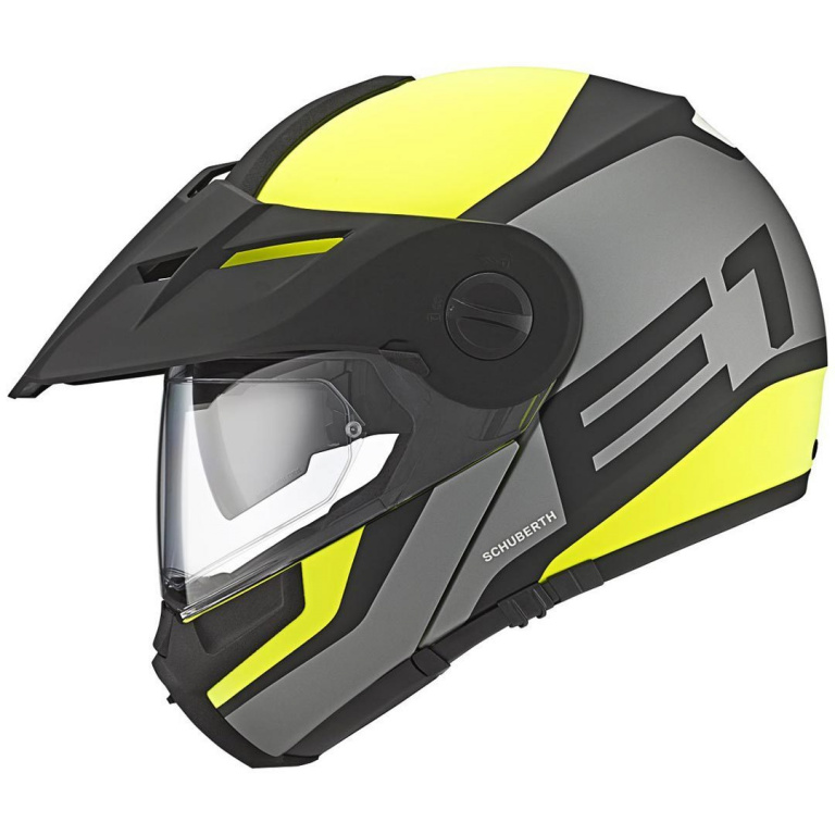 Modular Helmet KTM