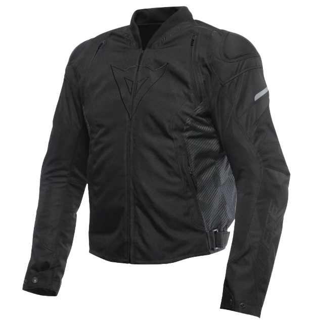 Куртка текстильная Dainese Avro 5 Black