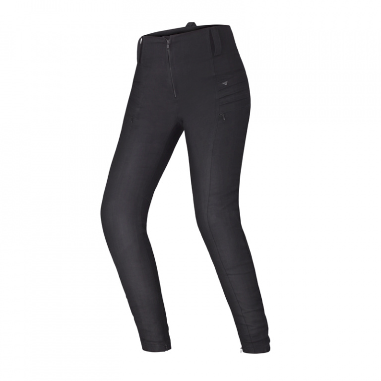 Женские мотоджинсы Shima Nox Jeggings Lady, удлиненные