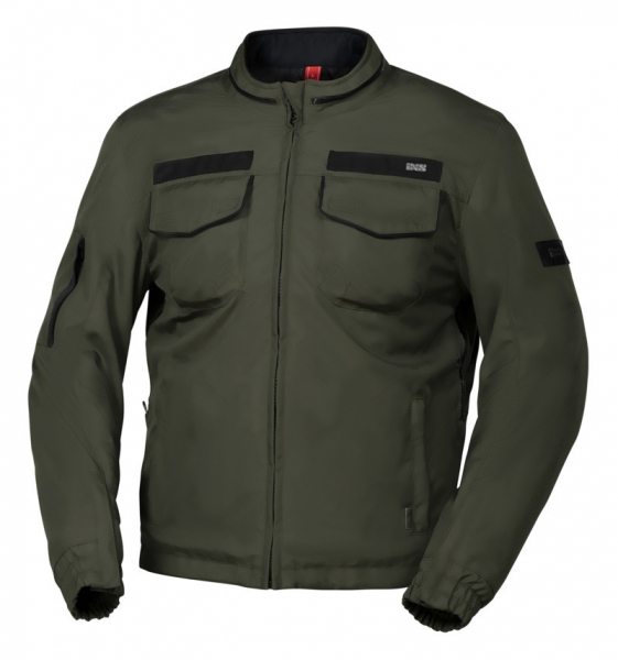 Мотокуртка текстильная IXS Classic Jacket Baldwin