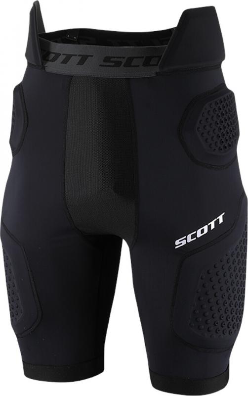 Шорты SCOTT Softcon Air Short Protector black