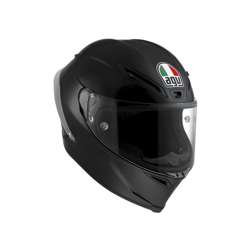 Шлем AGV Corsa R Mono - Matt Black