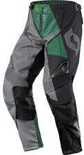 Брюки SCOTT 450 Podium-17 black/green