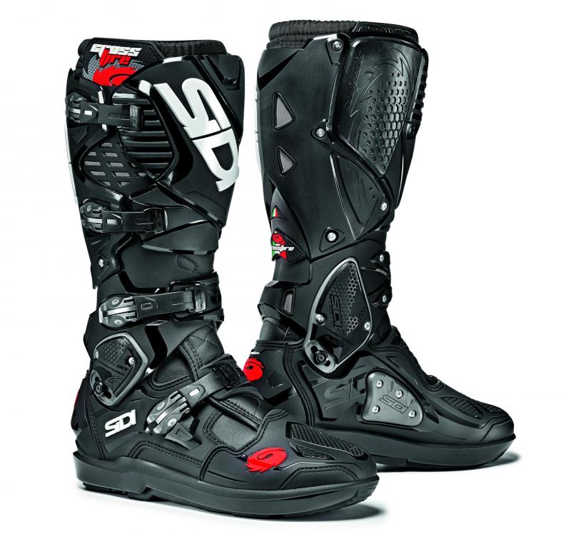 Мотоботы Sidi Crossfire 3 SRS