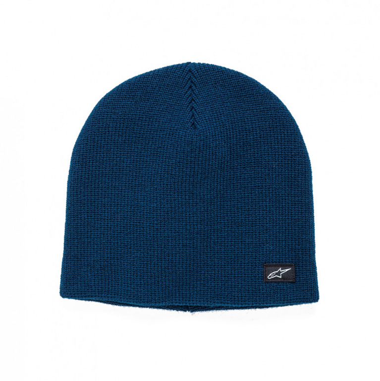 Шапка Alpinestars Purpose Beanie Синий 