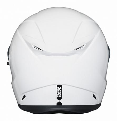 Шлем интеграл IXS HX 315 1.0 белый S