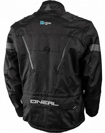 Куртка текстильная Oneal Baja Racing Enduro Moveo M