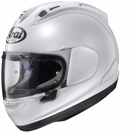 ARAI Шлем интеграл RX-7V White S