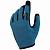 Перчатки текстильные IXS Carve Glove, Синий
