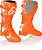 Мотоботы кроссовые Acerbis X-Team бело-оранжевые