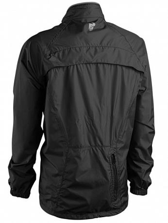 Куртка внедорожная кросс/эндуро THOR Pack Jacket/ Черный