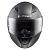  Шлем интеграл LS2 FF353 Rapid Titanium Matt XL