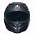 Шлем AGV K3 E2206 Matt black