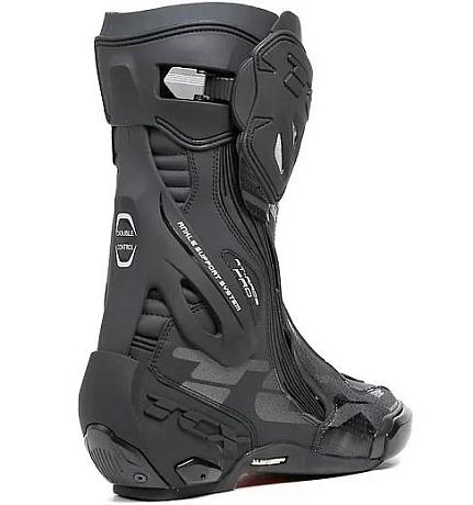 Ботинки TCX RT-RACE PRO AIR Black/Reflex купить по низкой цене в