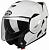  Шлем модуляр Airoh Rev 19 Color White Gloss XS