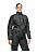 Куртка женская Dainese Ladakh L3 D-DRY 44B Iron-gate/black