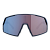 Солнцезащитные очки SCOTT Pro Shield submariner blue/blue chrome enhancer