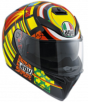 Шлем AGV K-3 SV Elements