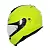 Шлем HJC RPHA91 FLUORESCENT GREEN M