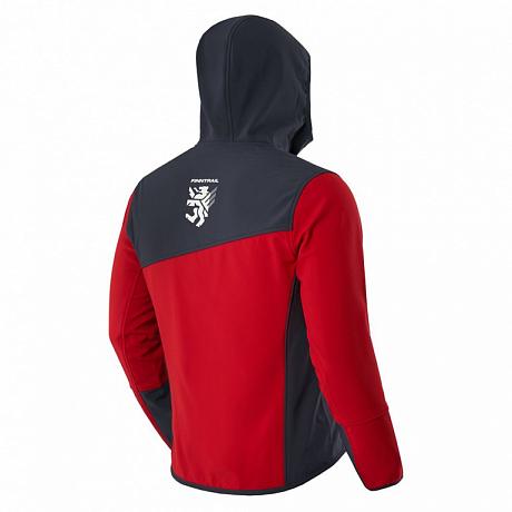 Куртка Finntrail Softshell Nitro 1320 Red
