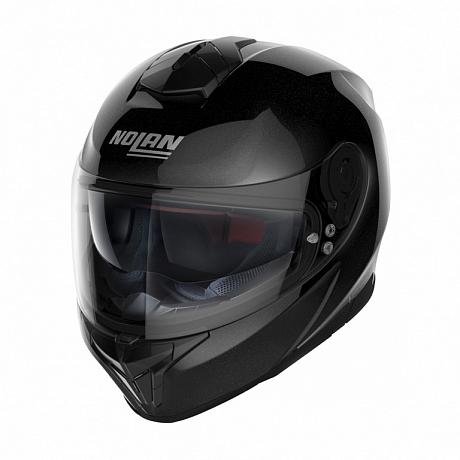 Шлем Nolan N80-8 Special N-Com 012 XS