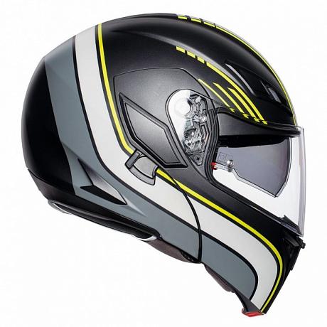 agv compact st