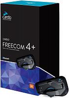 Мотогарнитура Cardo Freecom 4+ JBL Single