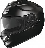 Шлем интеграл Shoei Gt-air Plain черный глянец