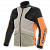 Куртка текстильная Dainese Air Tourer Frost-Gray/Flame-Orange/Black