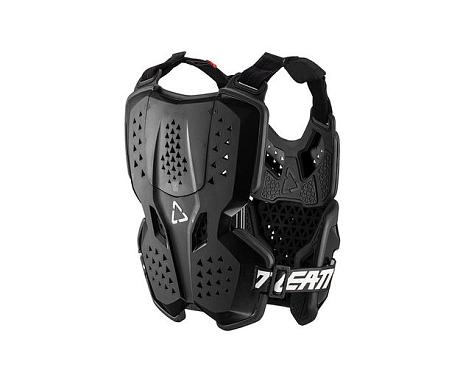 Защитный панцирь Leatt 3.5 Chest Protector Black 2XL
