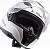  Шлем интеграл LS2 FF353 Rapid Single Mono, белый L