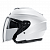 Шлем открытый HJC I30 Semi Flat Pearl White