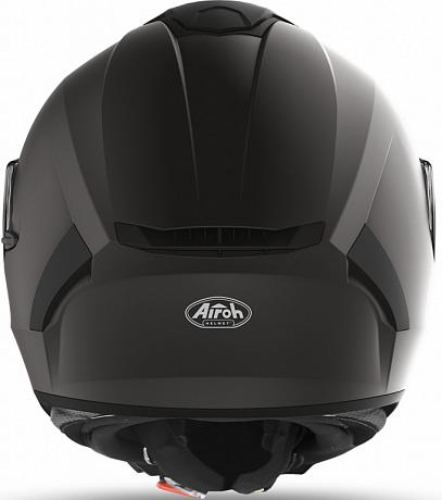 Шлем интеграл Airoh Spark Color Anthracite Matt XS