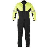 Дождевой костюм Alpinestars Hurricane Rain Suit, желто-черный