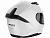  Шлем интеграл Nolan N60-6 Special, 15, Pure White L