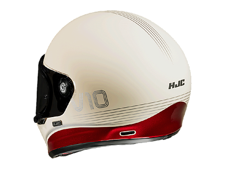 Шлем HJC V10 TAMI MC1